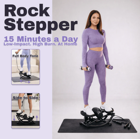 The SculptStep Pro